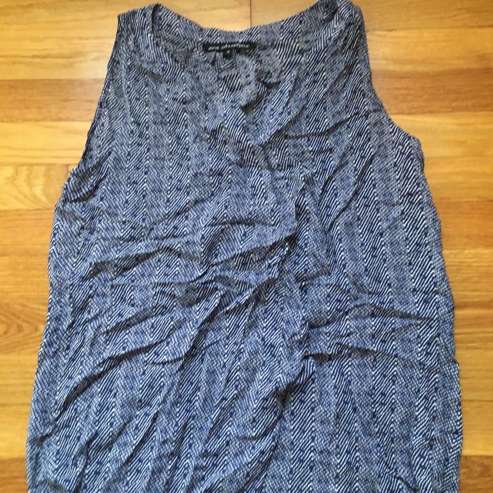 Ava Christine tank top